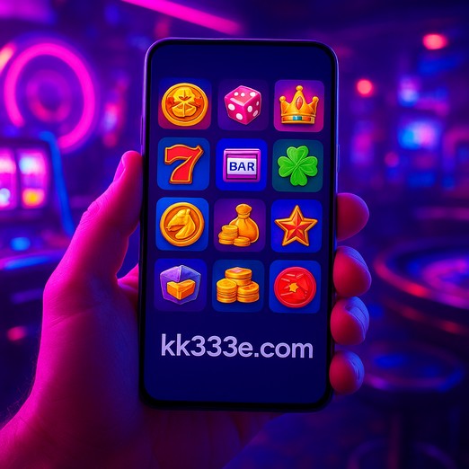 kk333-এ শুক্রবার রিলোড বোনাস