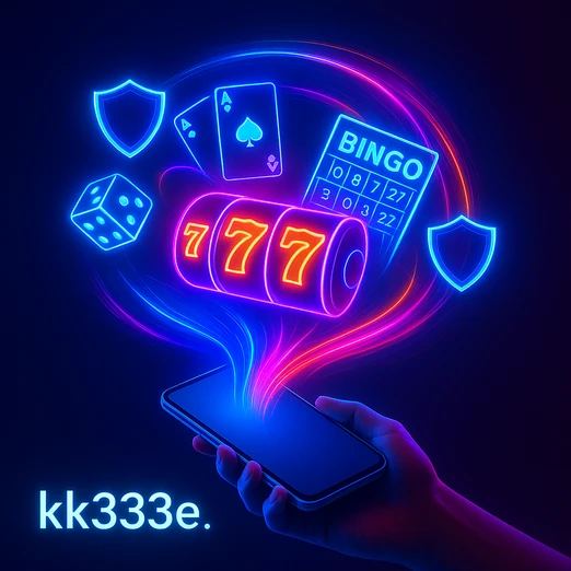 kk333-এ লাইটনিং লাইভ গেমিং সেশন—মাল্টিপ্লায়ারসহ