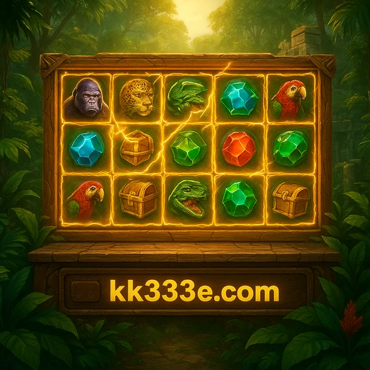 kk333-এ নতুন